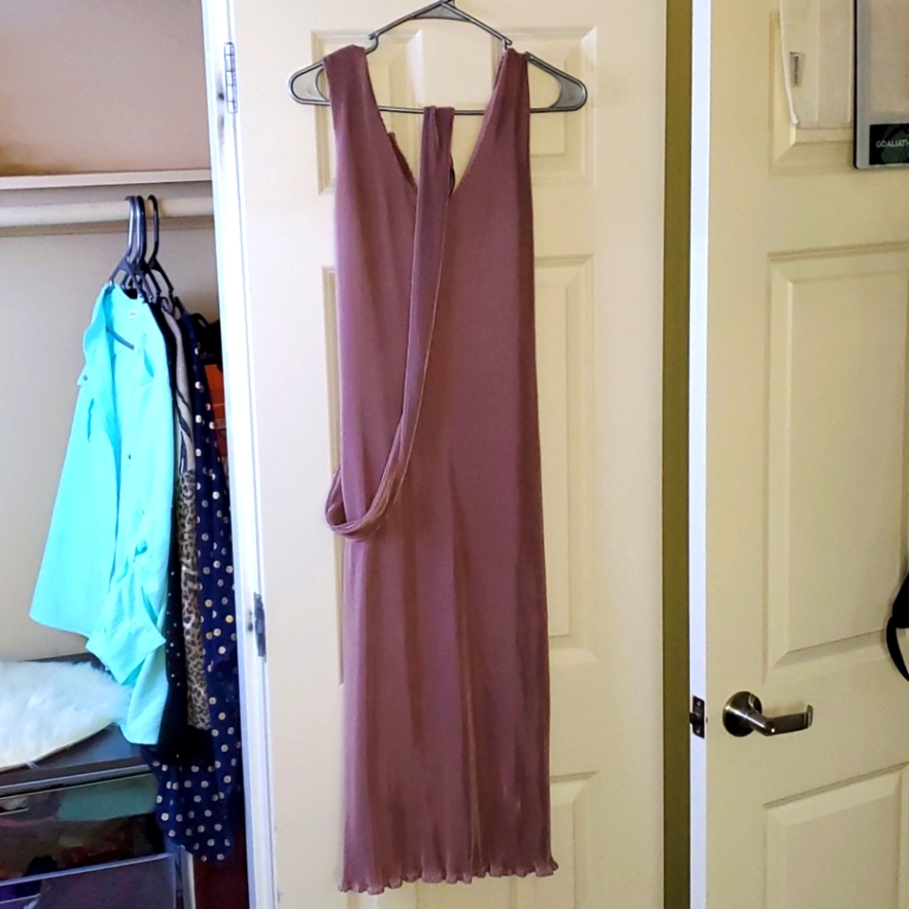 SUMMER  EVENING Dress